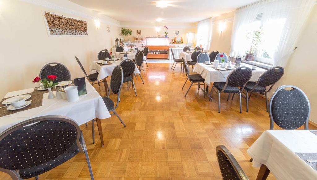 Mittenaar Hotel Thielmann מראה חיצוני תמונה