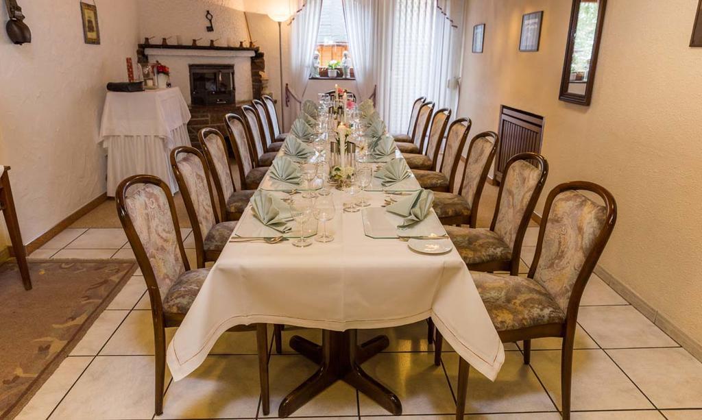 Mittenaar Hotel Thielmann מראה חיצוני תמונה