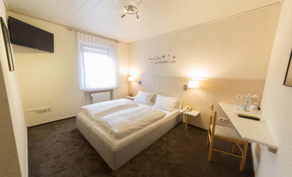 Mittenaar Hotel Thielmann מראה חיצוני תמונה