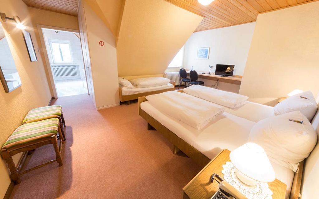 Mittenaar Hotel Thielmann מראה חיצוני תמונה