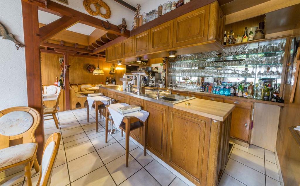 Mittenaar Hotel Thielmann מראה חיצוני תמונה