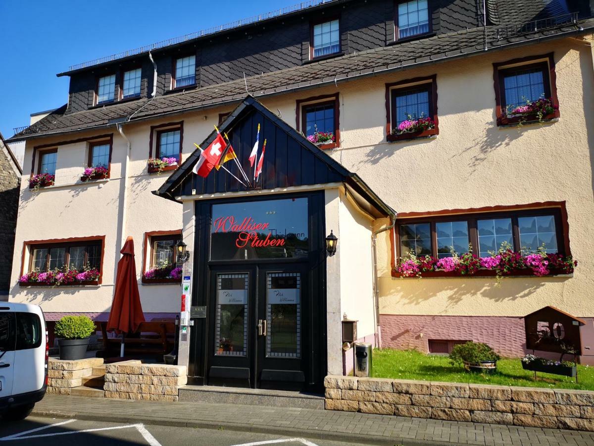 Mittenaar Hotel Thielmann מראה חיצוני תמונה
